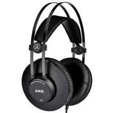 AKG K52 Profesionalne slušalice zatvorenog tipa